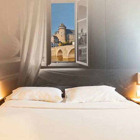 B&B Hotel Laval Change Экстерьер фото